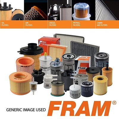 Fram CFA10527 cross SCT-SAK164 (CUK2440) Салонный фильтр