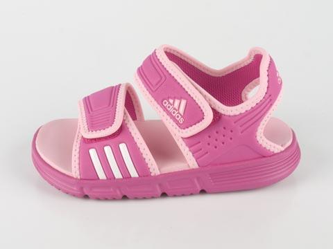 adidas sandaler barn