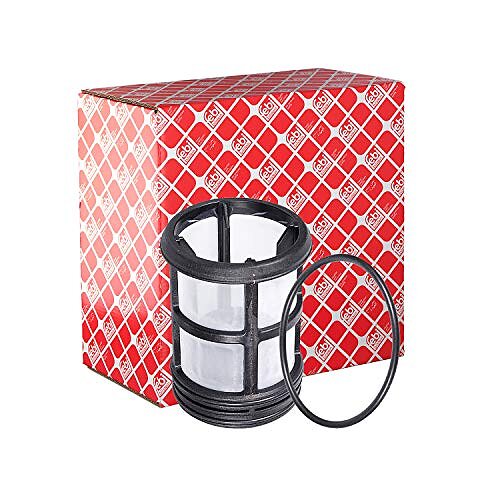 9F0009 RIDEX Brandstoffilter Pijpfilter, 8mm, 8mm | prijs en