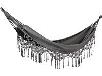 Beliani Garden Hammock