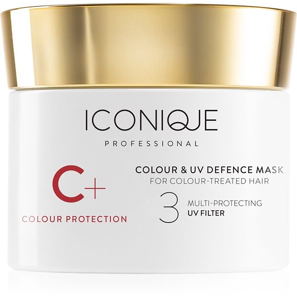 Professional Iconique C+ Colour Protection & Uv Defe ...