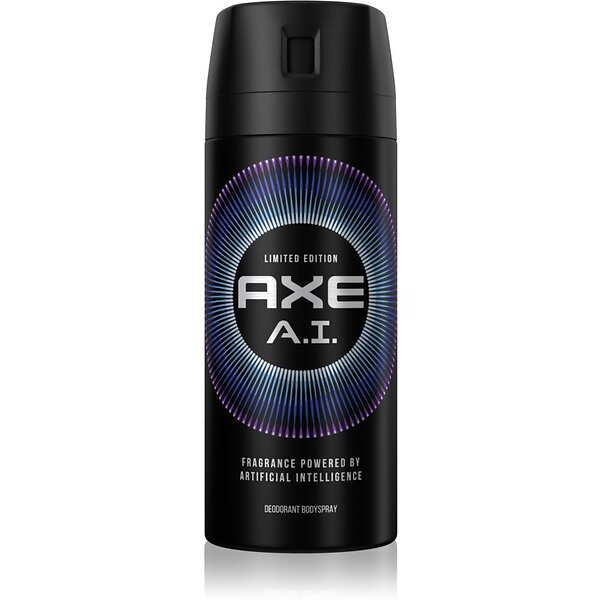 AXE AI Limited Edition Deodorant och kroppsspray för ...