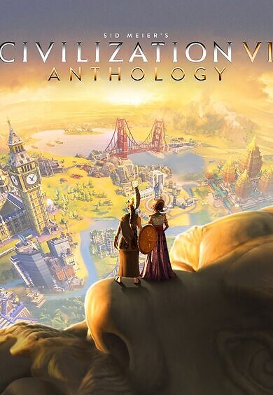 Sid Meier’s Civilization VI Anthology (PC)