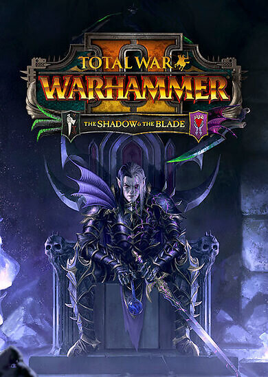 Total War: Warhammer II The Shadow & The Blade (DLC) ...