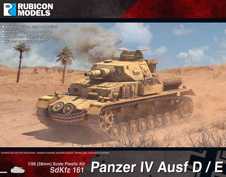 Maquette Panzer IV Ausf F2 Zvezda 1:100 - Kit Neuf à Monter, Modèle Réduit