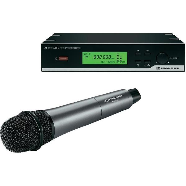 Best pris på Sennheiser XSW 35 E Mikrofoner Sammenlign Best pris på Shure SV100 Mikrofoner Sammenlign priser hos