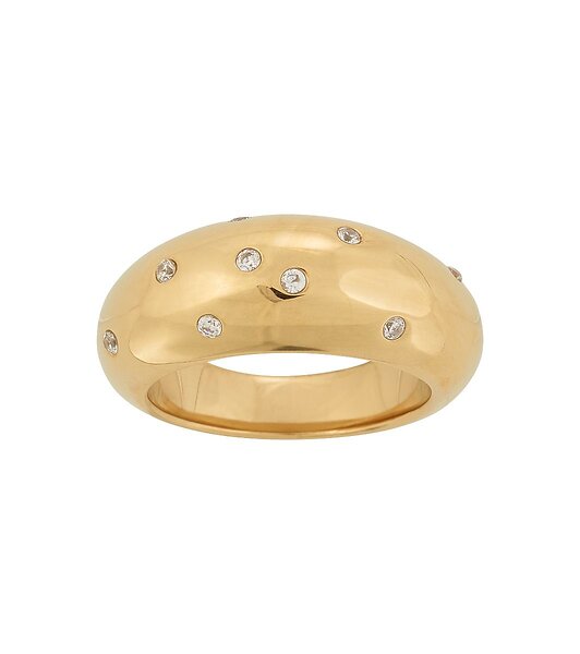 Edblad Furo Ring Mini Guld (124436) M 17,5