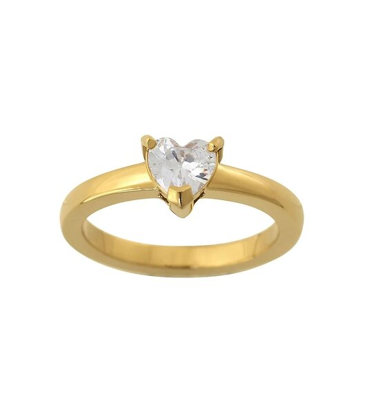 Edblad Sweetheart Ring Guld (125235) M 17,5