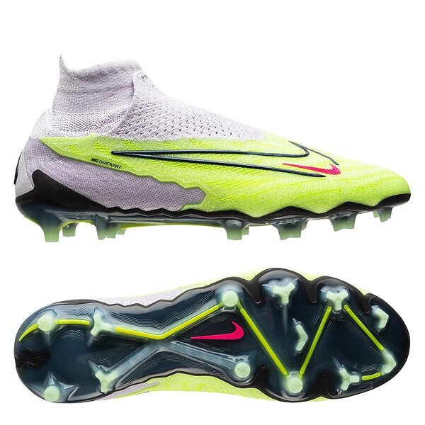 Nike Phantom GX Elite DF FG (Unisex)