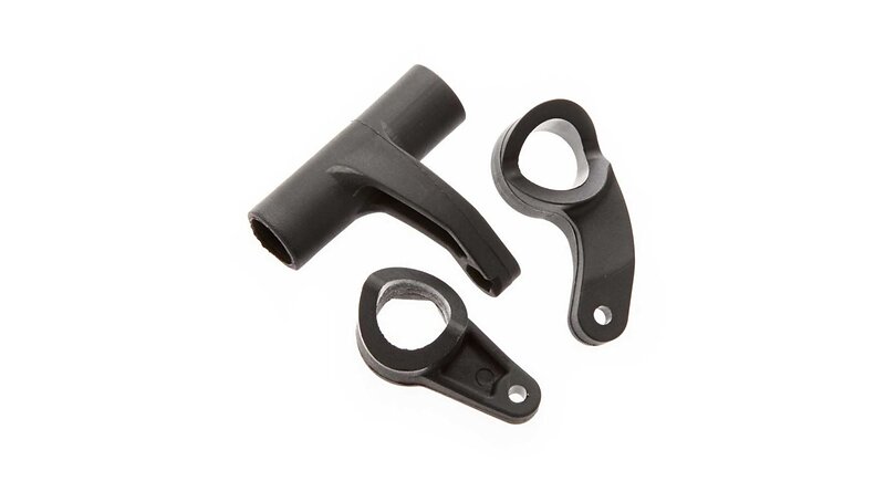 ARRMA Composite Spacer Set: Nero, ARAC3850 main image 0