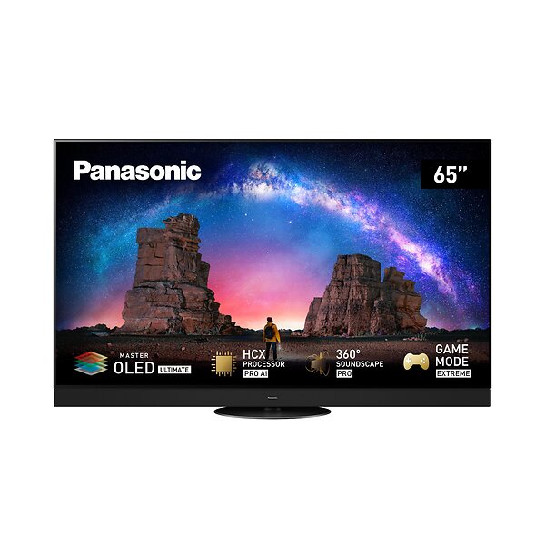 Panasonic TX-65MZ2000 65'' 4K Ultra HD OLED-Ex (3840 ...