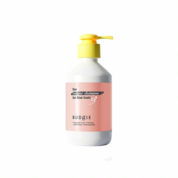 Budgie The Volume & Thickening Shampoo 300ml