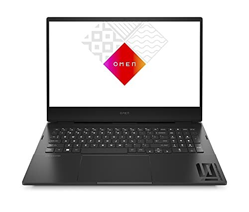 HP Omen 16-n0000sf 16,1" Ryzen 7 6800H 16Go RAM 1To  ...