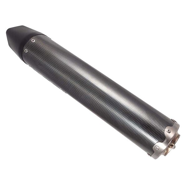 GPR Exhaust Systems Furore Poppy Yamaha Yzf R6 03-05 Ref:y.92.fupo ...