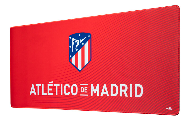 Musmatta Atletico De Madrid