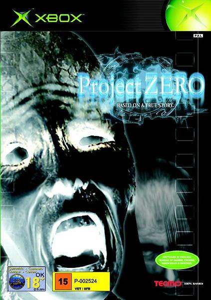 Acheter FATAL FRAME PROJECT ZERO Mask of the Lunar Eclipse XBOX Key 🏷️ au meilleur prix