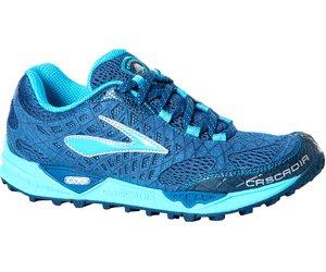 brooks cascadia 7 purple