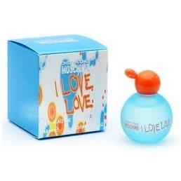 Moschino Cheap And Chic I Love Love edt 5ml