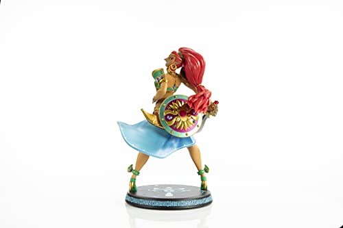 First4Figures - The Legend Of Zelda: Breath Of The W ...