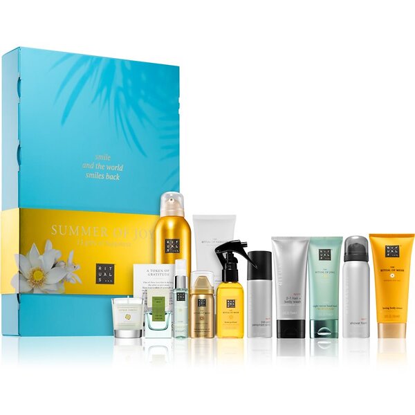 Rituals Summer of Joy Set