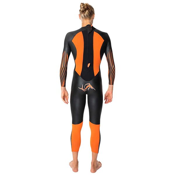 Sailfish Ignite 2 Long Sleeve Neoprene Wetsuit (Men's)