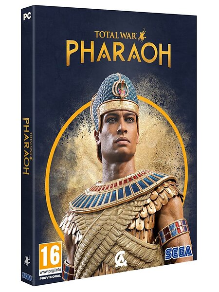 Total War: Pharaoh (PC)