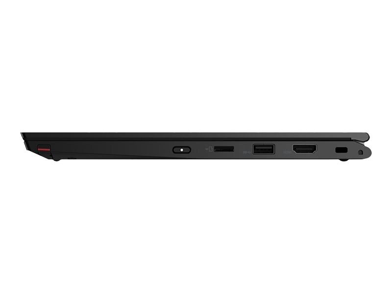 Lenovo ThinkPad L13 Yoga G2 21AES0FT07 13,3" Ryzen 7 ...