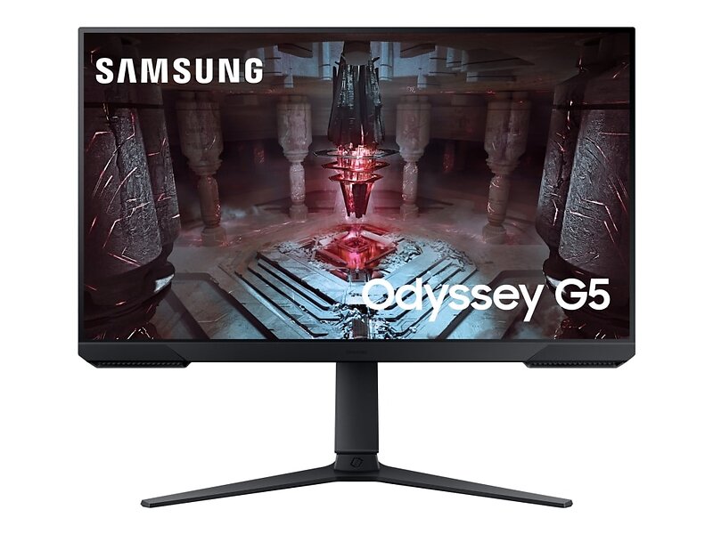 Samsung Odyssey G5 S27CG510 27" Gaming QHD VA 165Hz