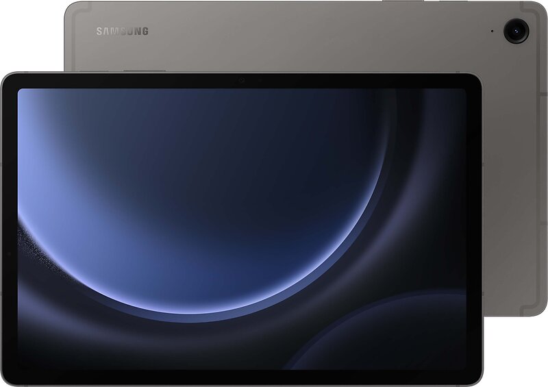 Samsung Galaxy Tab S9 FE WiFi 10.9 SM-X510 6GB RAM 1 ...