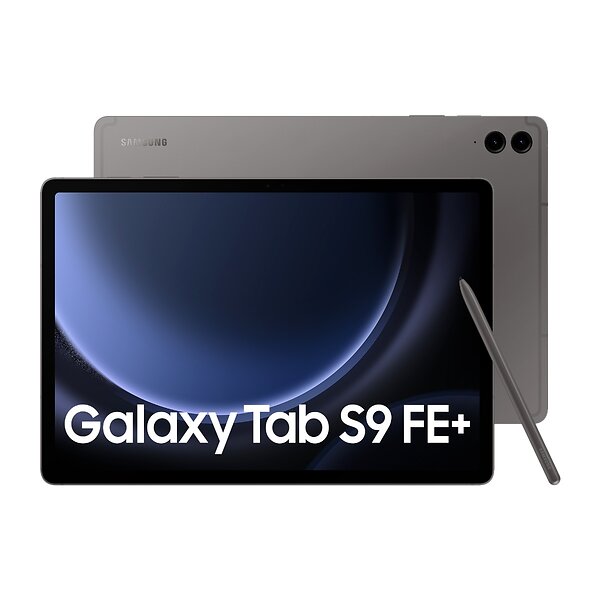 Samsung Galaxy Tab S9 FE+ WiFi 12.4 SM-X610 8GB RAM  ...