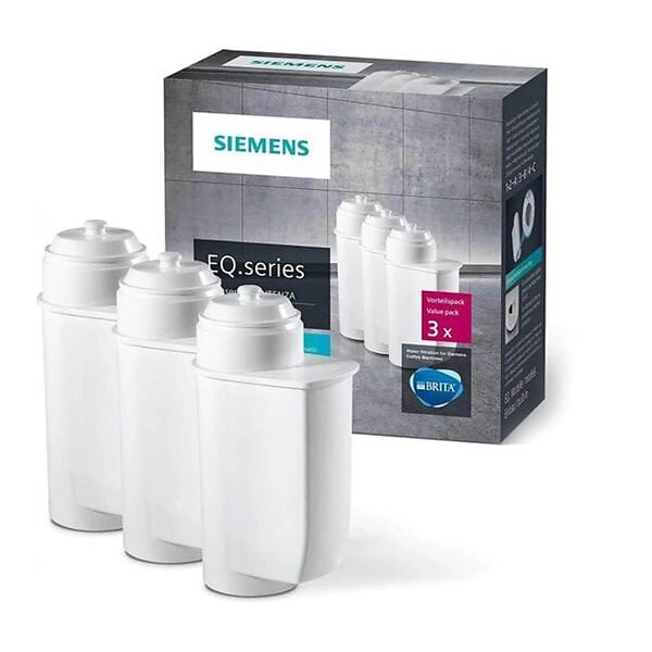 Siemens Brita vattenfilter 3-pack