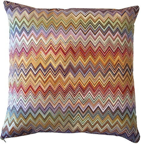 Missoni Home John Multi Kuddfodral 40x40cm