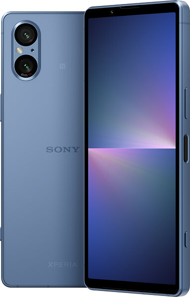 Sony Xperia 5 V XQ-DE54 5G Dual SIM 8GB RAM 128GB