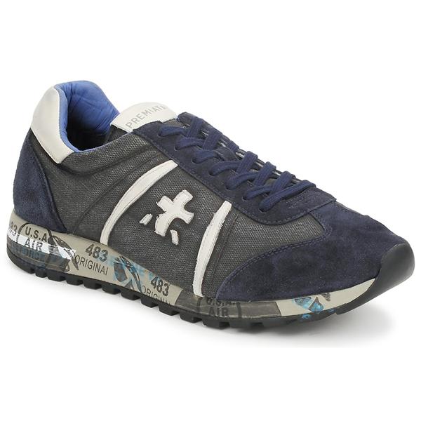 Premiata Mased