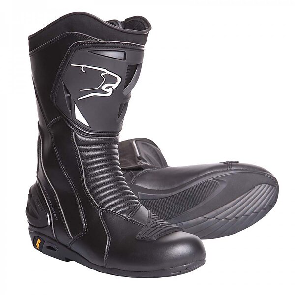 Bering Botte X Road Motorcycle Boots (Homme)