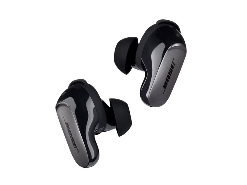 Bose QuietComfort Ultra Earbuds Wireless In-ear