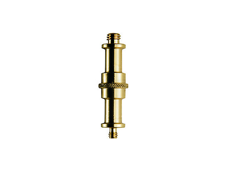 Adaptateur 3/8" Femelle Vers 1/4" Mâle - Pour Trépied Photo, Tête Sphérique