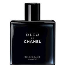 Chanel Bleu de Chanel Shower Gel 200ml
