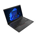 Lenovo ThinkPad E14 Gen 4 21EB0041FR 14" Ryzen 7 582 ...