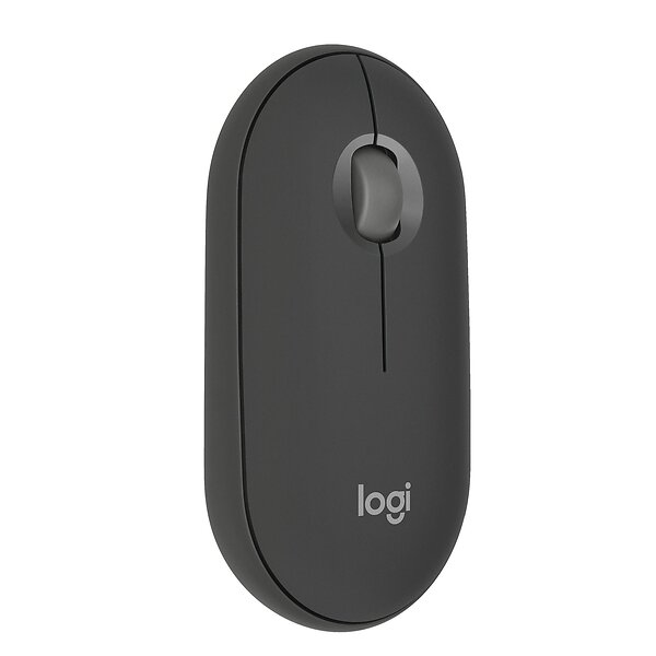 Logitech M350s Pebble Wireless Mouse 2