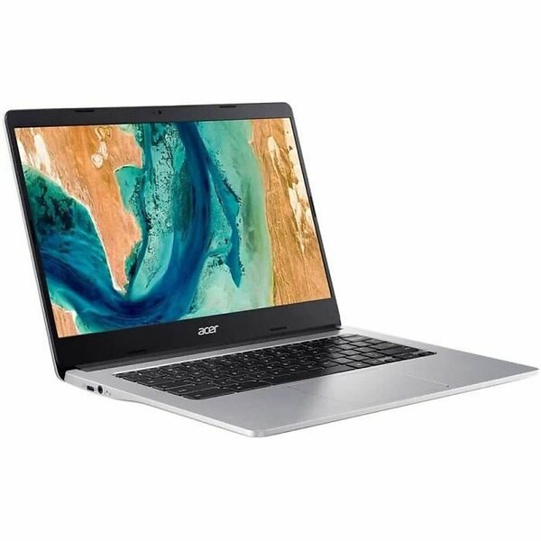 Acer Chromebook 314 CB314-2H NX.AWFEF.001 MediaTek M ...