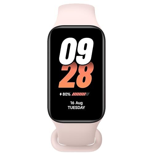 La montre connectée Xiaomi Mi Band 6 réduit son prix durant les soldes ! 
