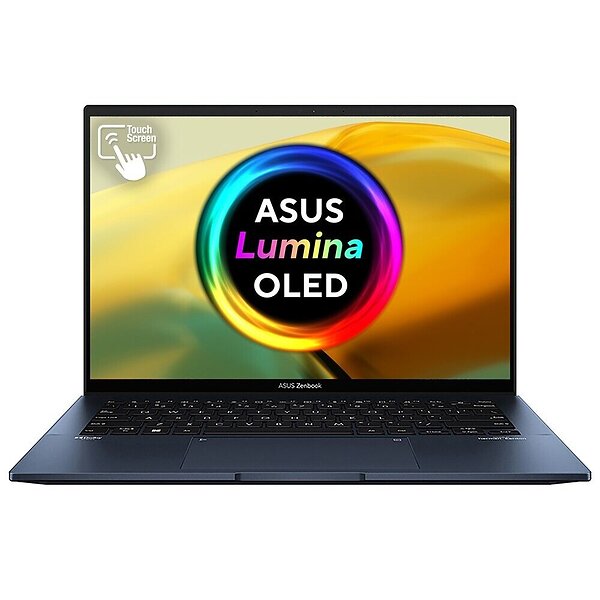 Asus ZenBook 14 OLED UX3402VA-KN113W 14'' i5-1340P ( ...