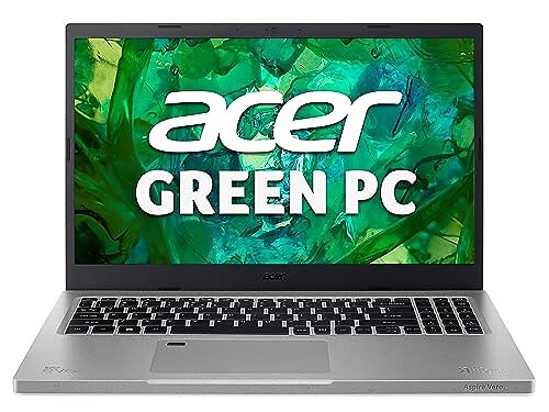 Acer Aspire Vero AV15-51 ‎(NX.AYCEK.002) 15.6" i5-11 ...
