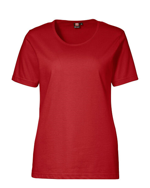 ID PRO T-shirt (Röd, 2XL), Från 199 kr