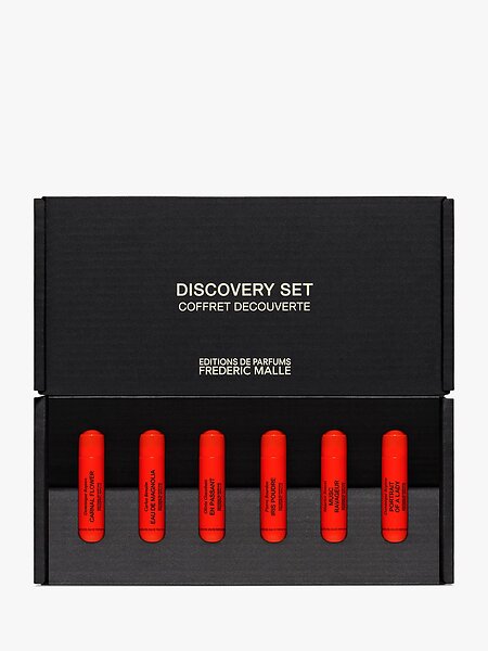 Editions De Parfums Frederic Malle Discovery Fragran ...