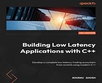 Building Low Latency Applications with C++ - Sammenlign priser hos Prisjakt
