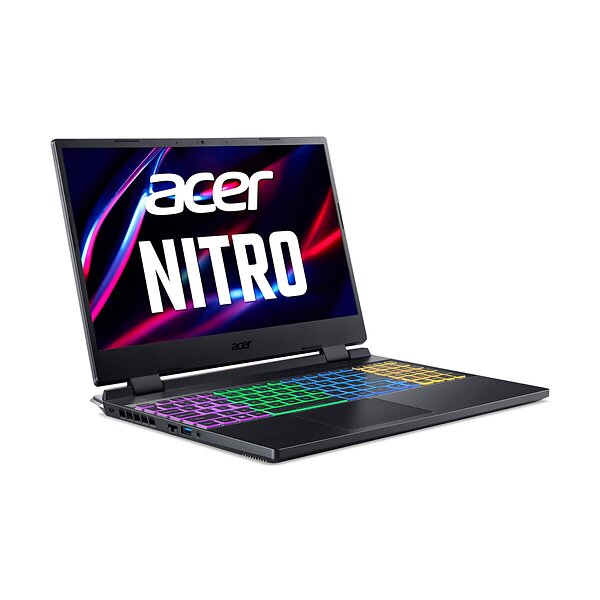 Acer Nitro AN515-44 NH.QH1EF.009 15,6" Ryzen 7 6800H ...