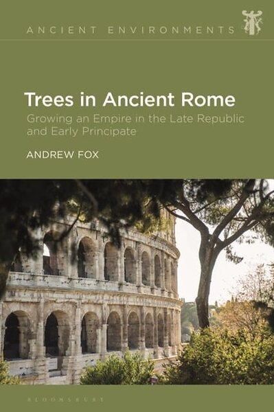 Trees in Ancient Rome - Sammenlign priser hos Prisjakt