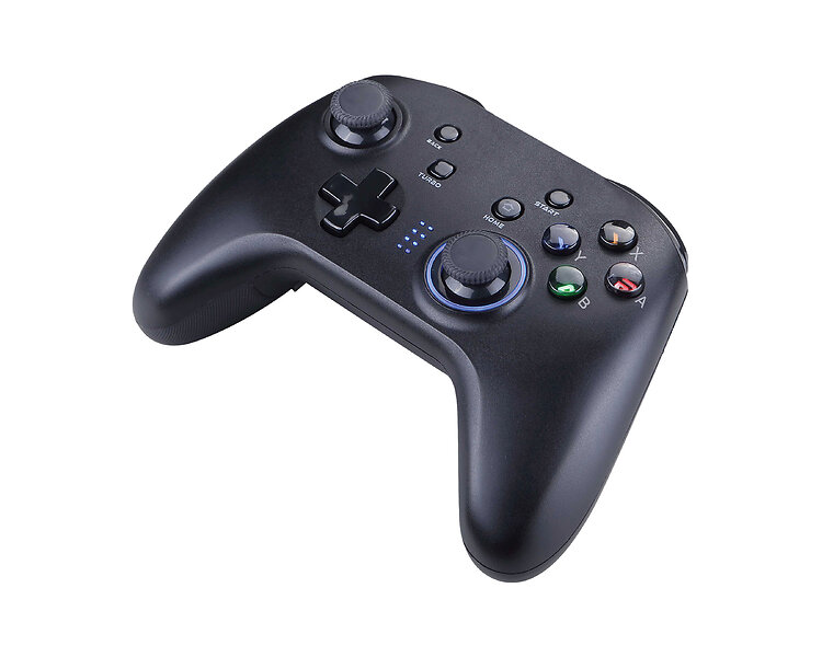 Subsonic Mobile Pro Gaming Controller (PC/Smartphone ...